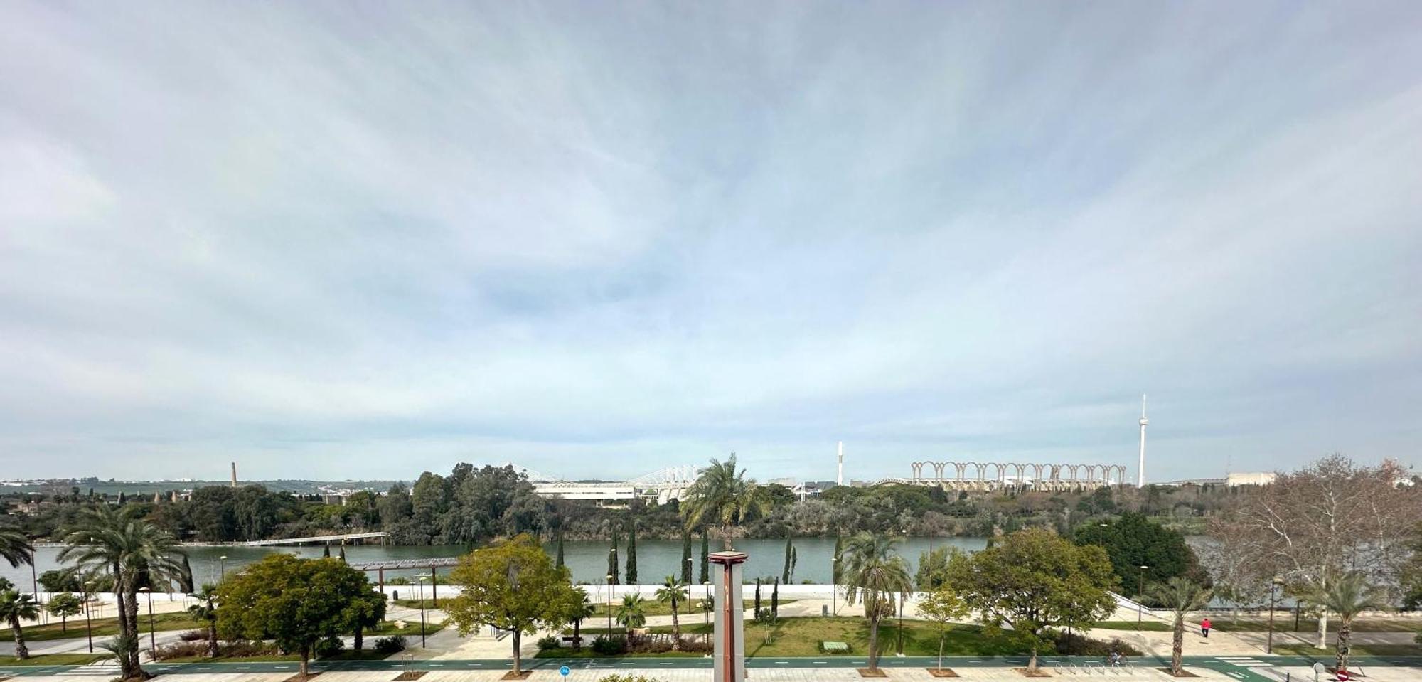 Gotoseville Torneo Apt Free Parking River Views Экстерьер фото